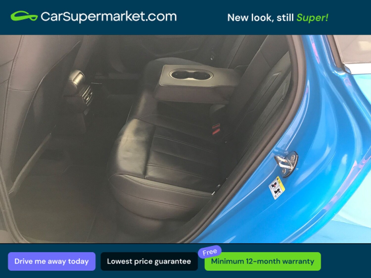 Used Audi A3 2023 for sale - 78163505: Photo 24