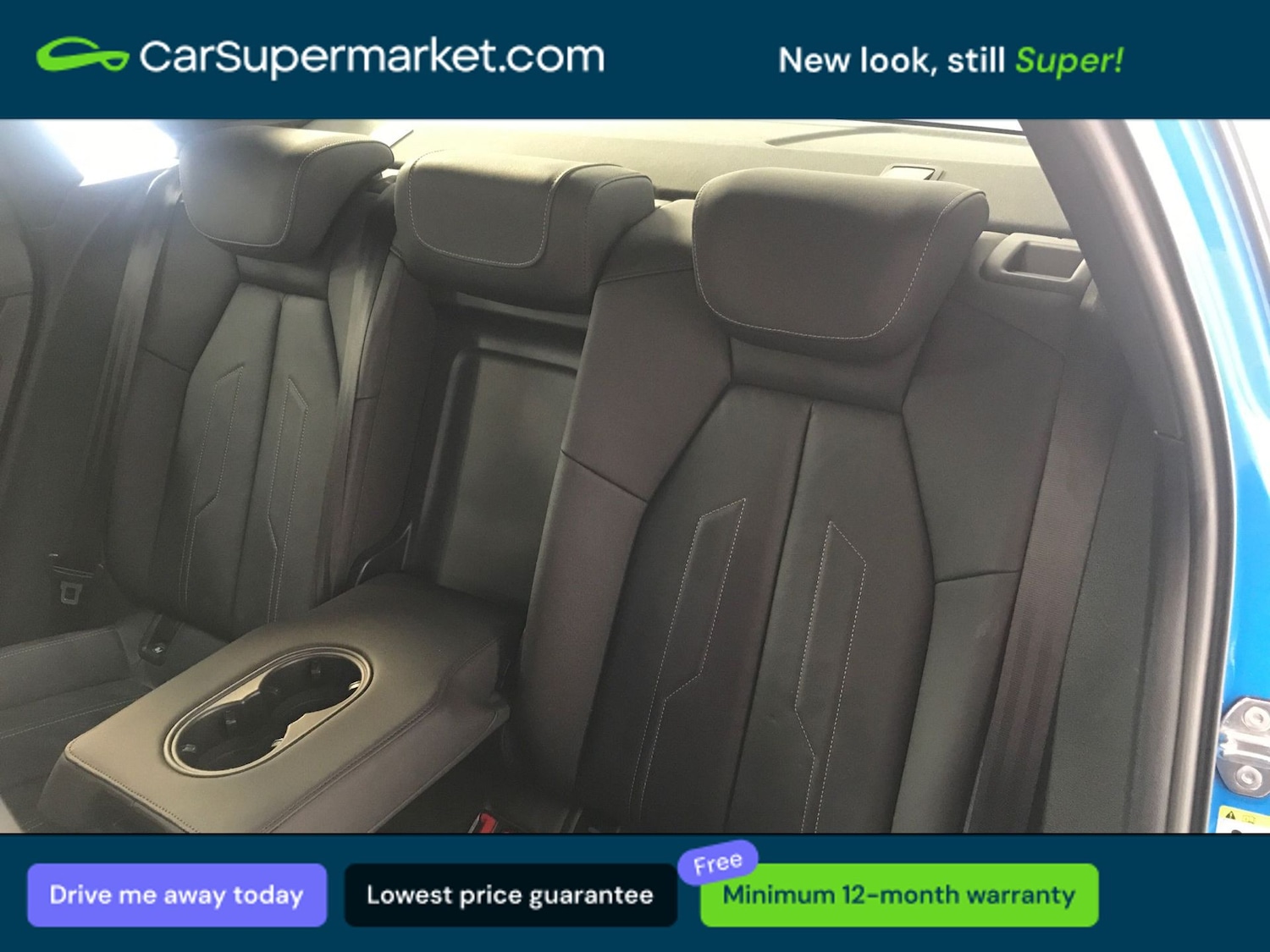 Used Audi A3 2023 for sale - 78163505: Photo 25