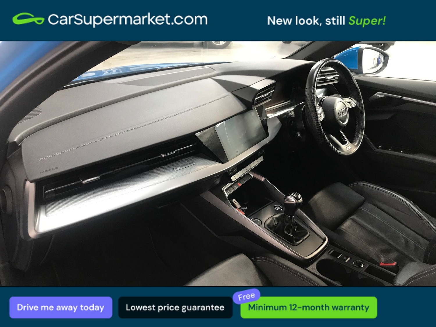 Used Audi A3 2023 for sale - 78163505: Photo 26