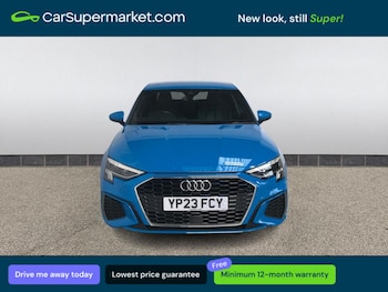 Used Audi A3 2023 for sale - 78163505: Photo