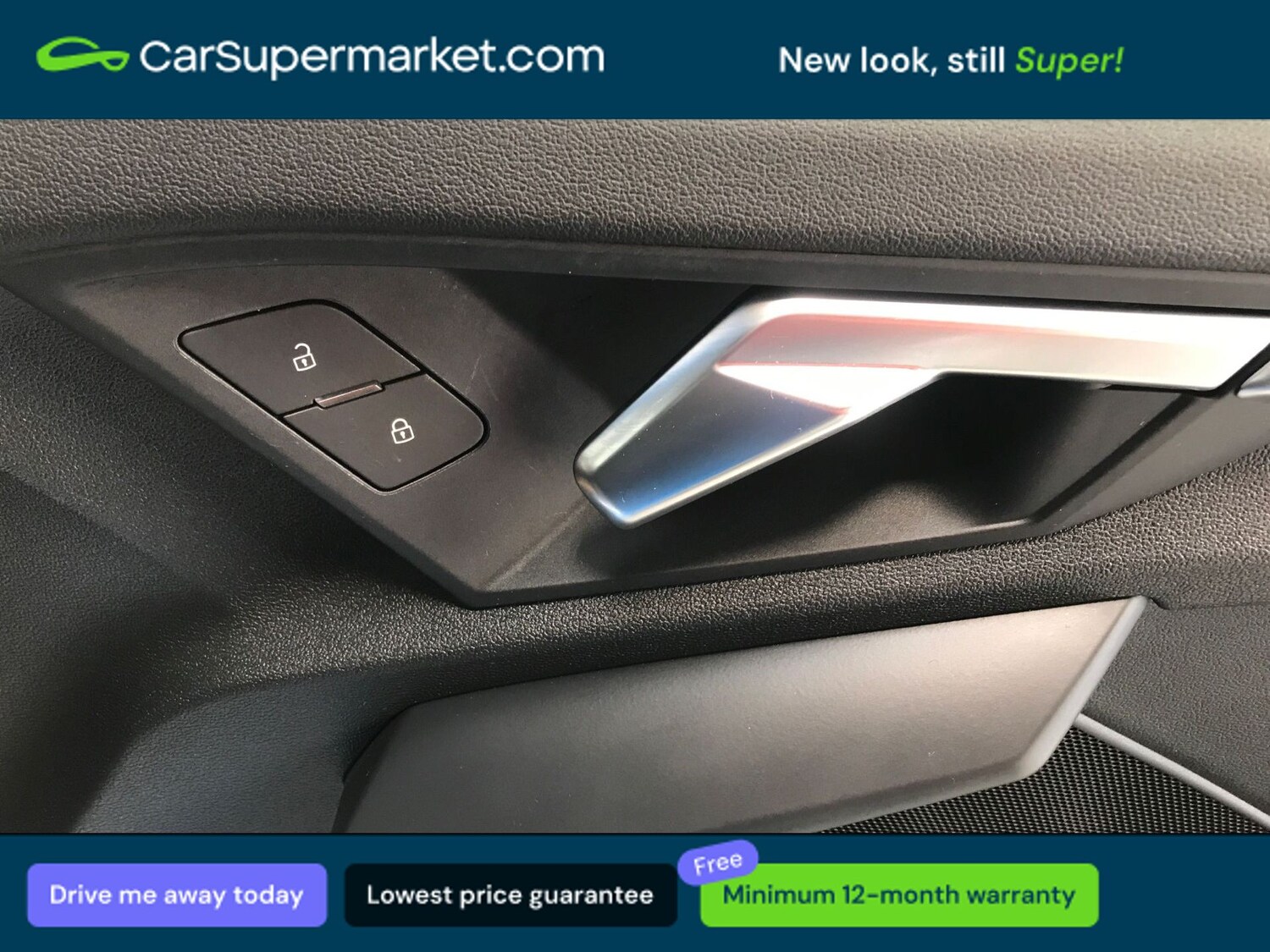 Used Audi A3 2023 for sale - 78163505: Photo 30