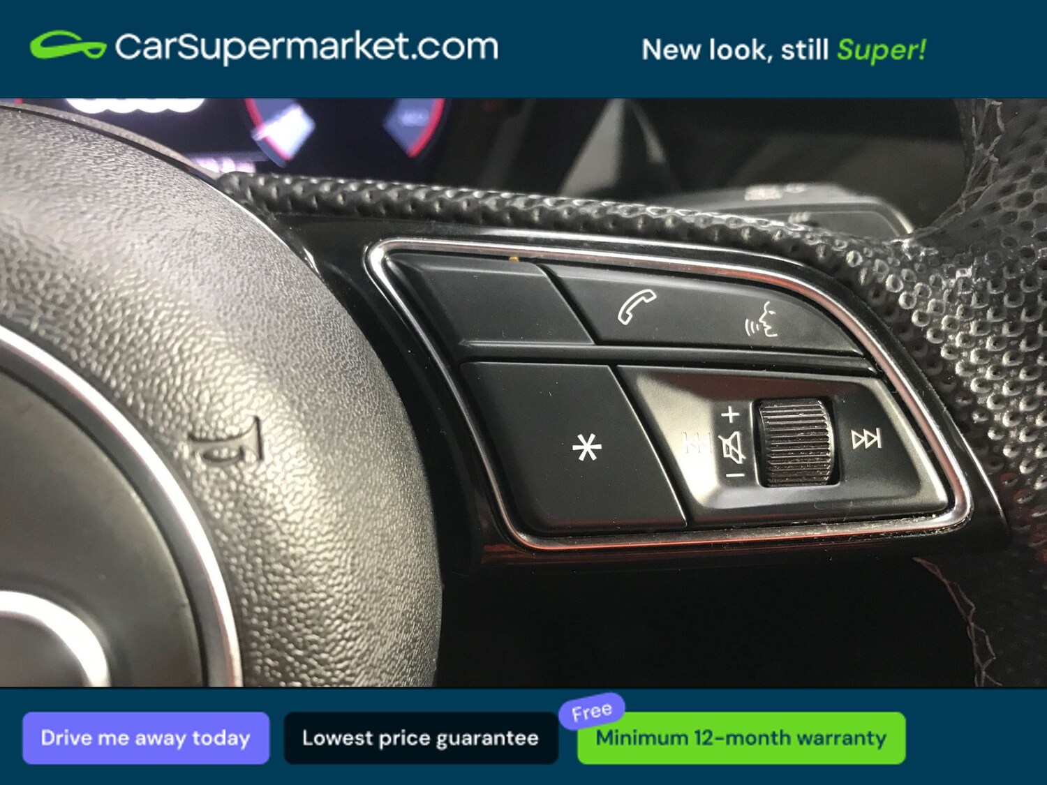 Used Audi A3 2023 for sale - 78163505: Photo 32