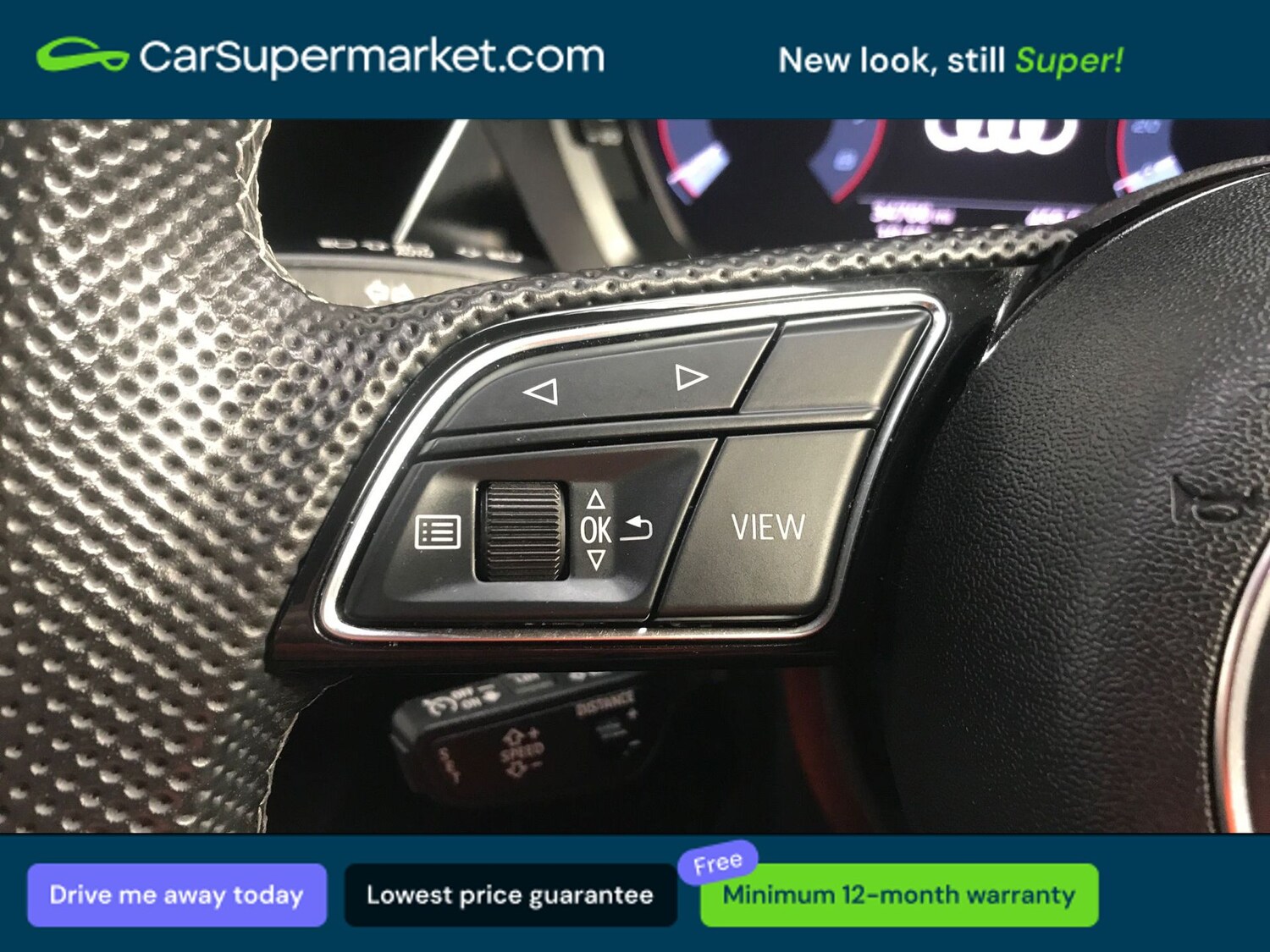 Used Audi A3 2023 for sale - 78163505: Photo 33