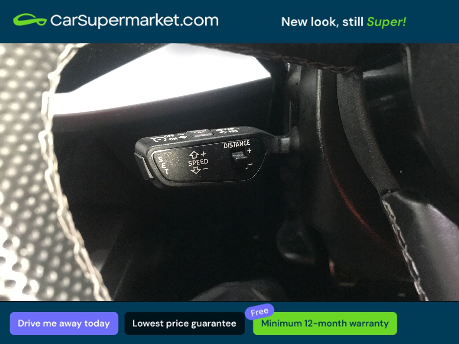 Used Audi A3 2023 for sale - 78163505: Photo 35