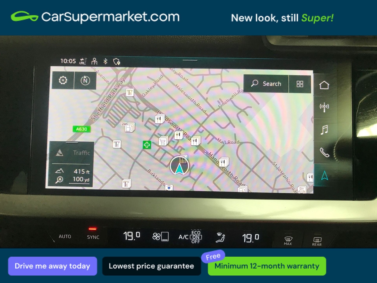 Used Audi A3 2023 for sale - 78163505: Photo 36