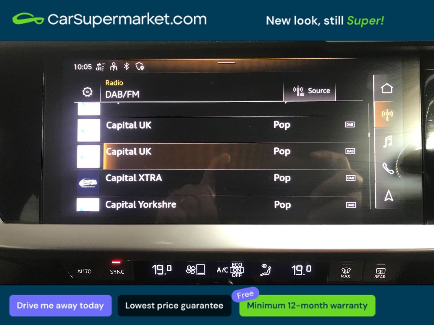 Used Audi A3 2023 for sale - 78163505: Photo 37