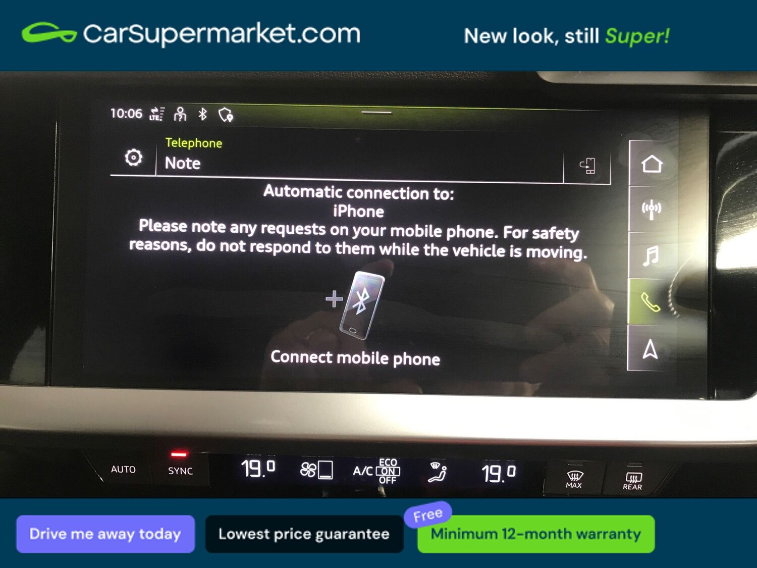 Used Audi A3 2023 for sale - 78163505: Photo 38