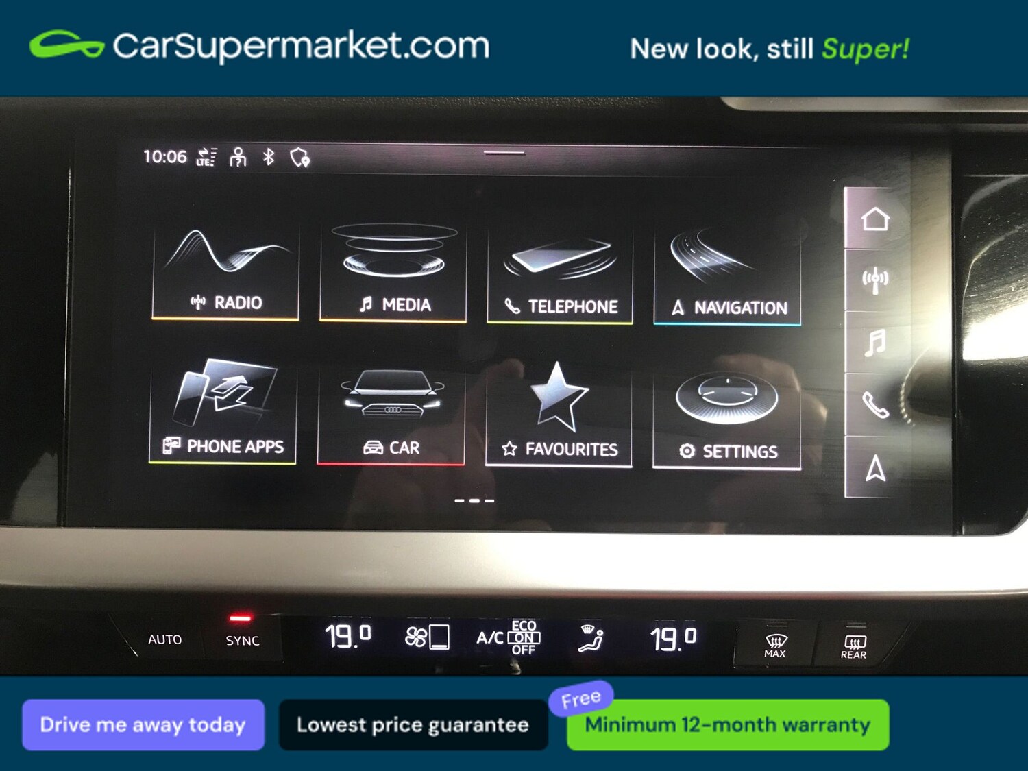 Used Audi A3 2023 for sale - 78163505: Photo 39