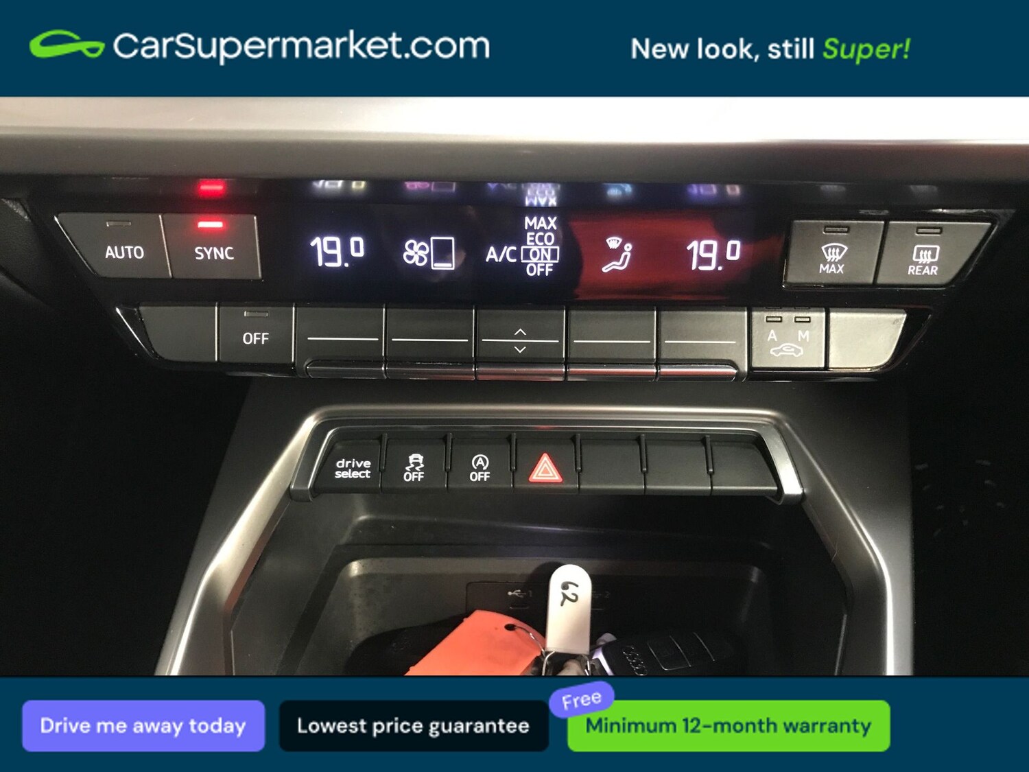 Used Audi A3 2023 for sale - 78163505: Photo 40