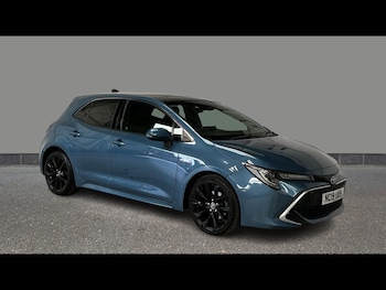 Used Toyota Corolla 2019 for sale - 79355162: Photo