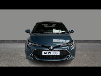 Used Toyota Corolla 2019 for sale - 79355162: Photo