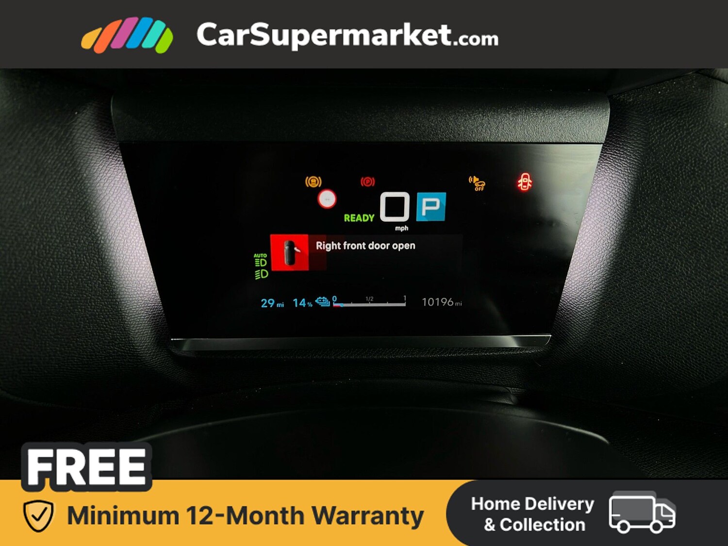 Used Citroen C4 X 2024 for sale - 77914295: Photo 15