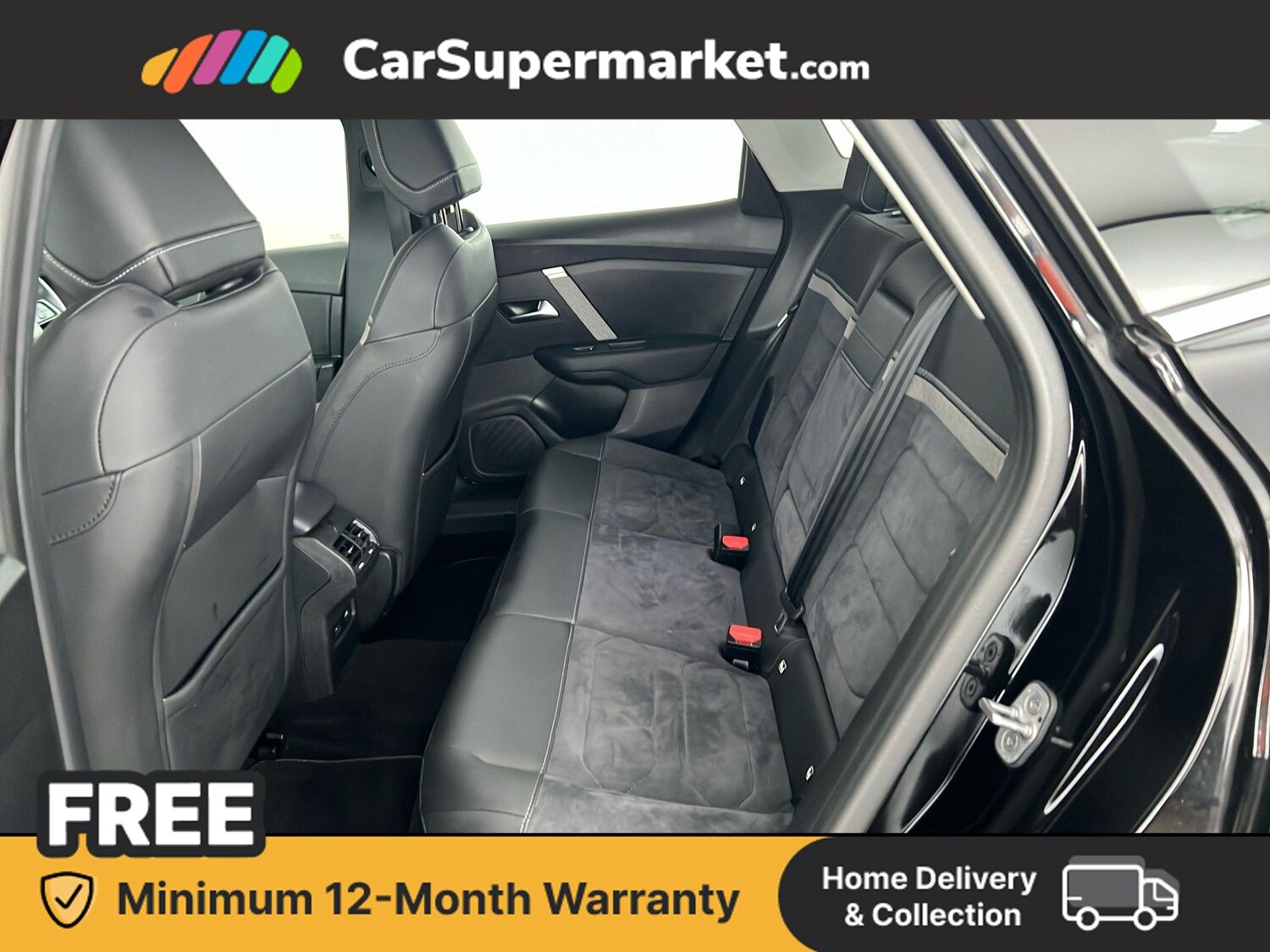 Used Citroen C4 X 2024 for sale - 77914295: Photo 17