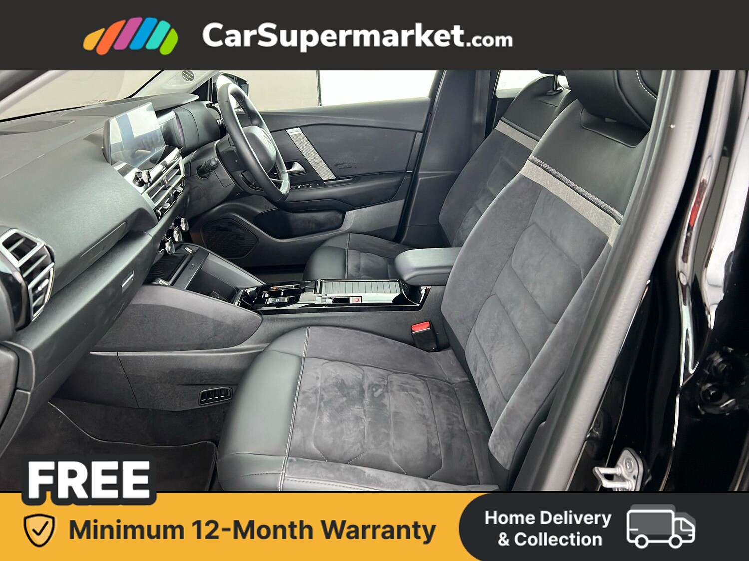 Used Citroen C4 X 2024 for sale - 77914295: Photo 18