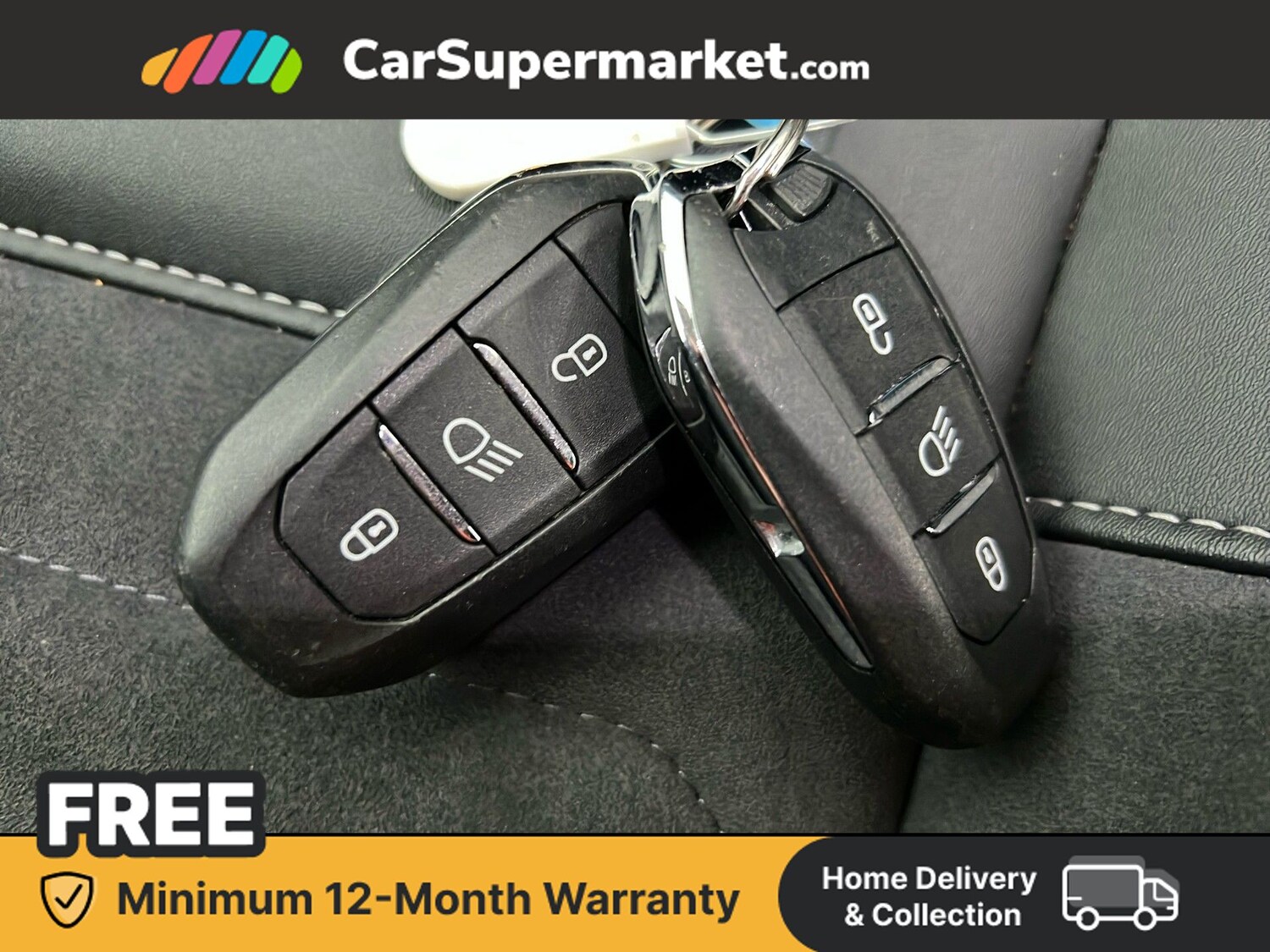 Used Citroen C4 X 2024 for sale - 77914295: Photo 21