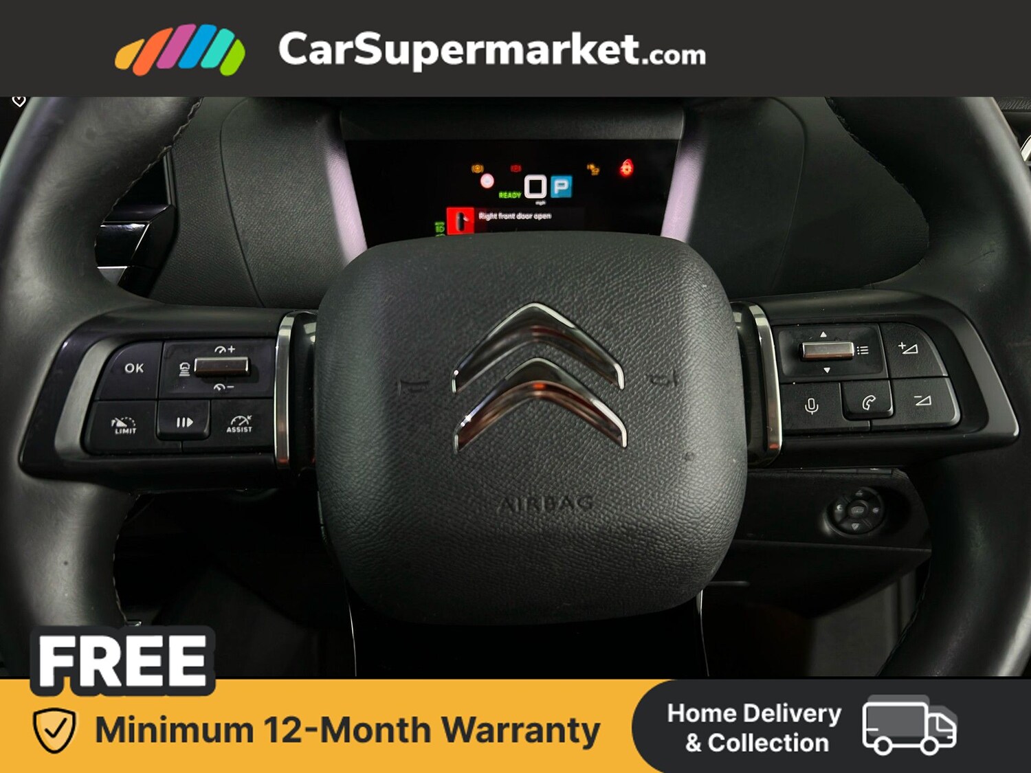 Used Citroen C4 X 2024 for sale - 77914295: Photo 25