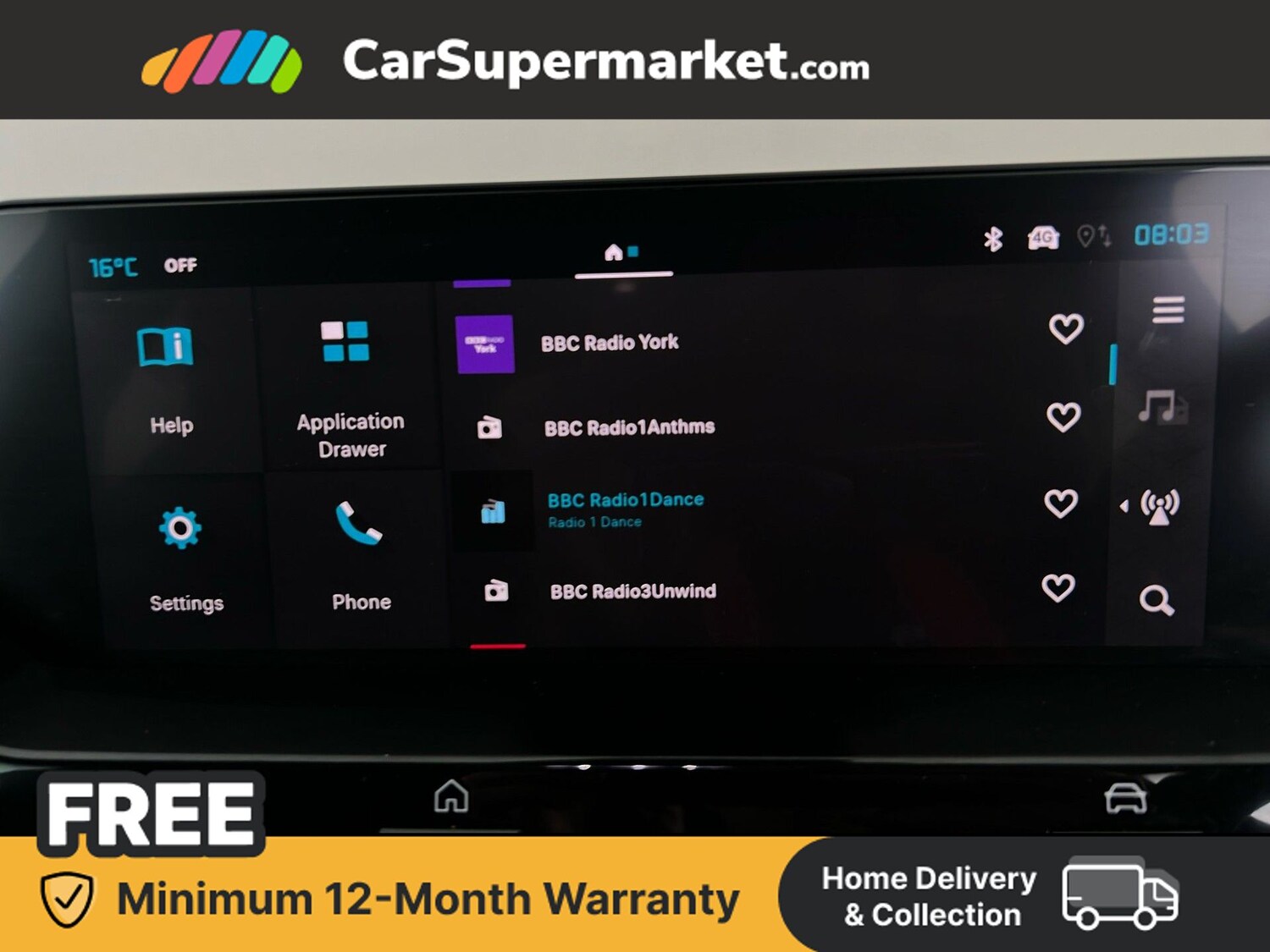 Used Citroen C4 X 2024 for sale - 77914295: Photo 26