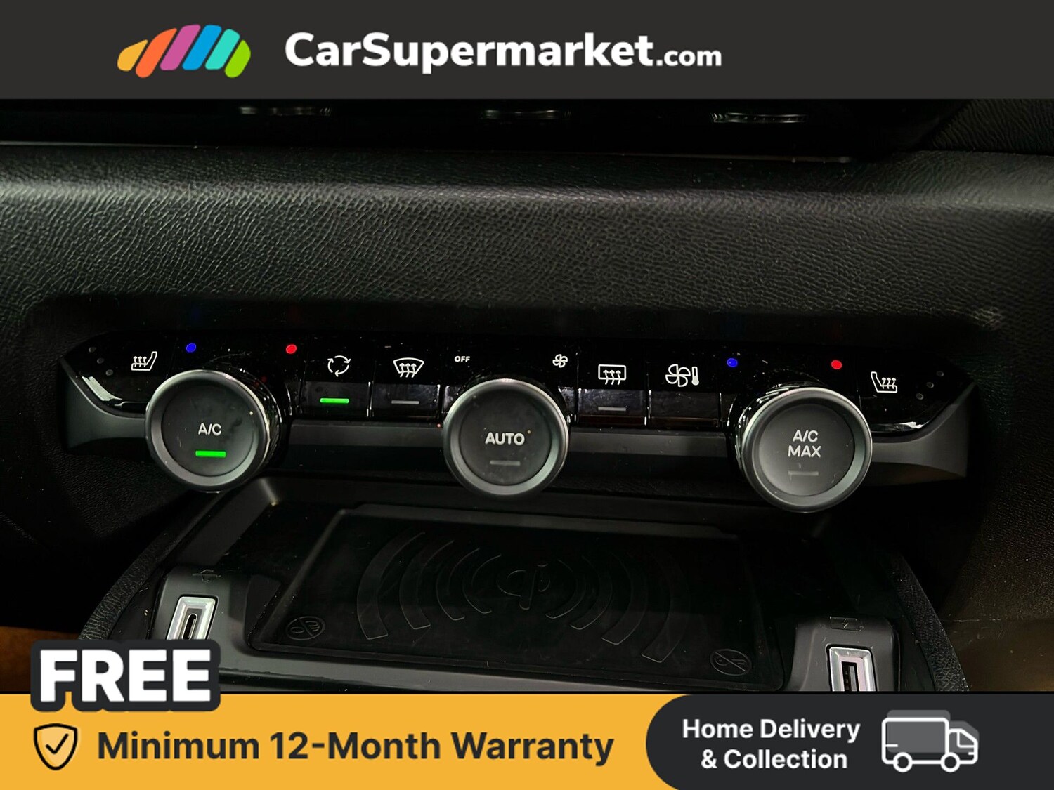 Used Citroen C4 X 2024 for sale - 77914295: Photo 27