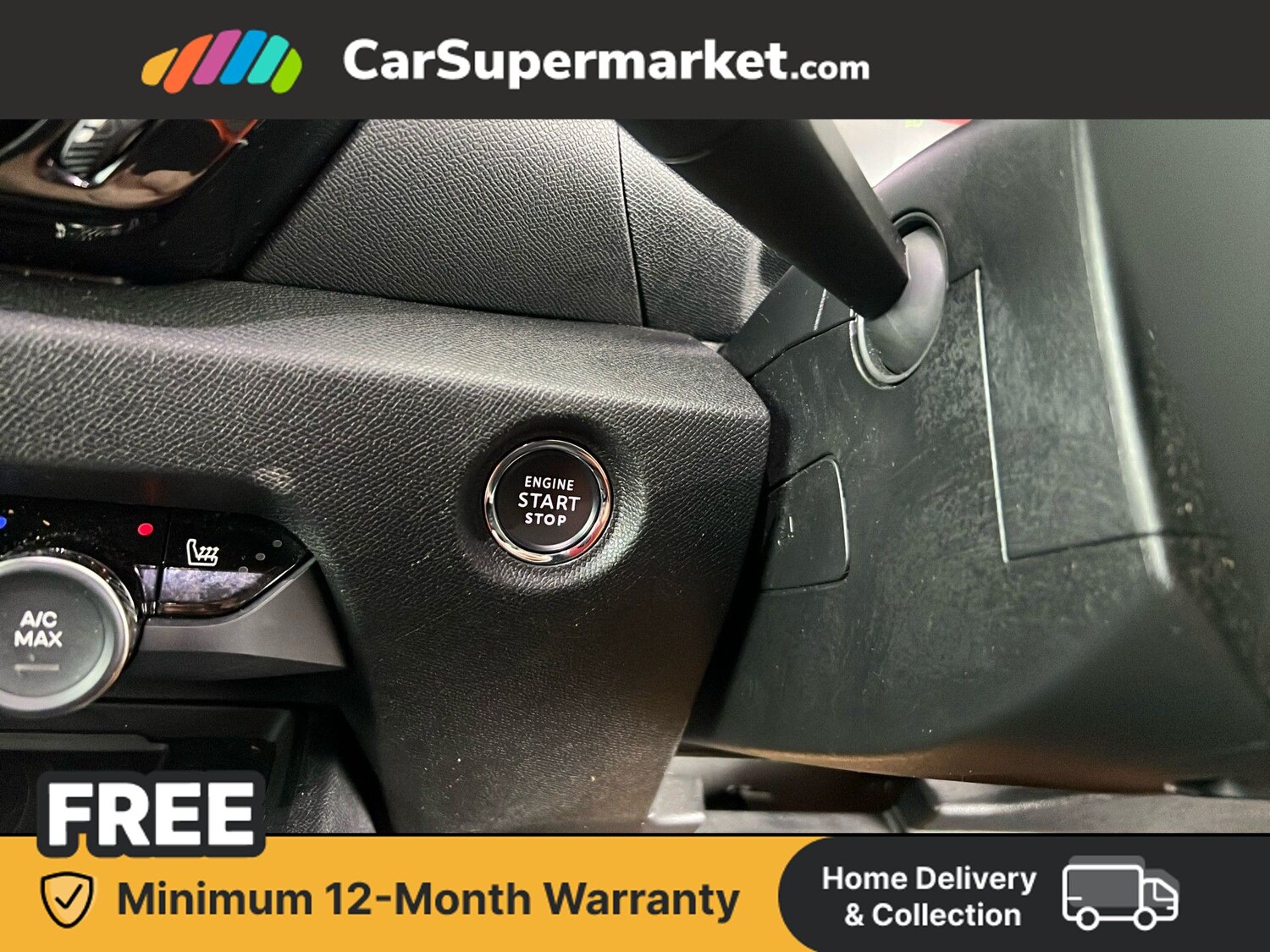 Used Citroen C4 X 2024 for sale - 77914295: Photo 28