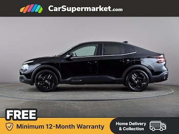 Used Citroen C4 X 2024 for sale - 77914295: Photo