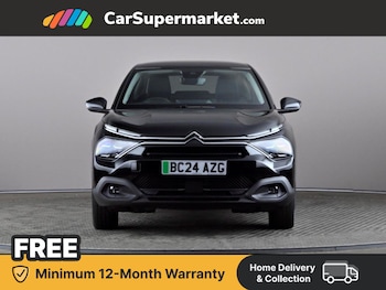 Used Citroen C4 X 2024 for sale - 77914295: Photo