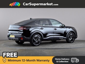 Used Citroen C4 X 2024 for sale - 77914295: Photo