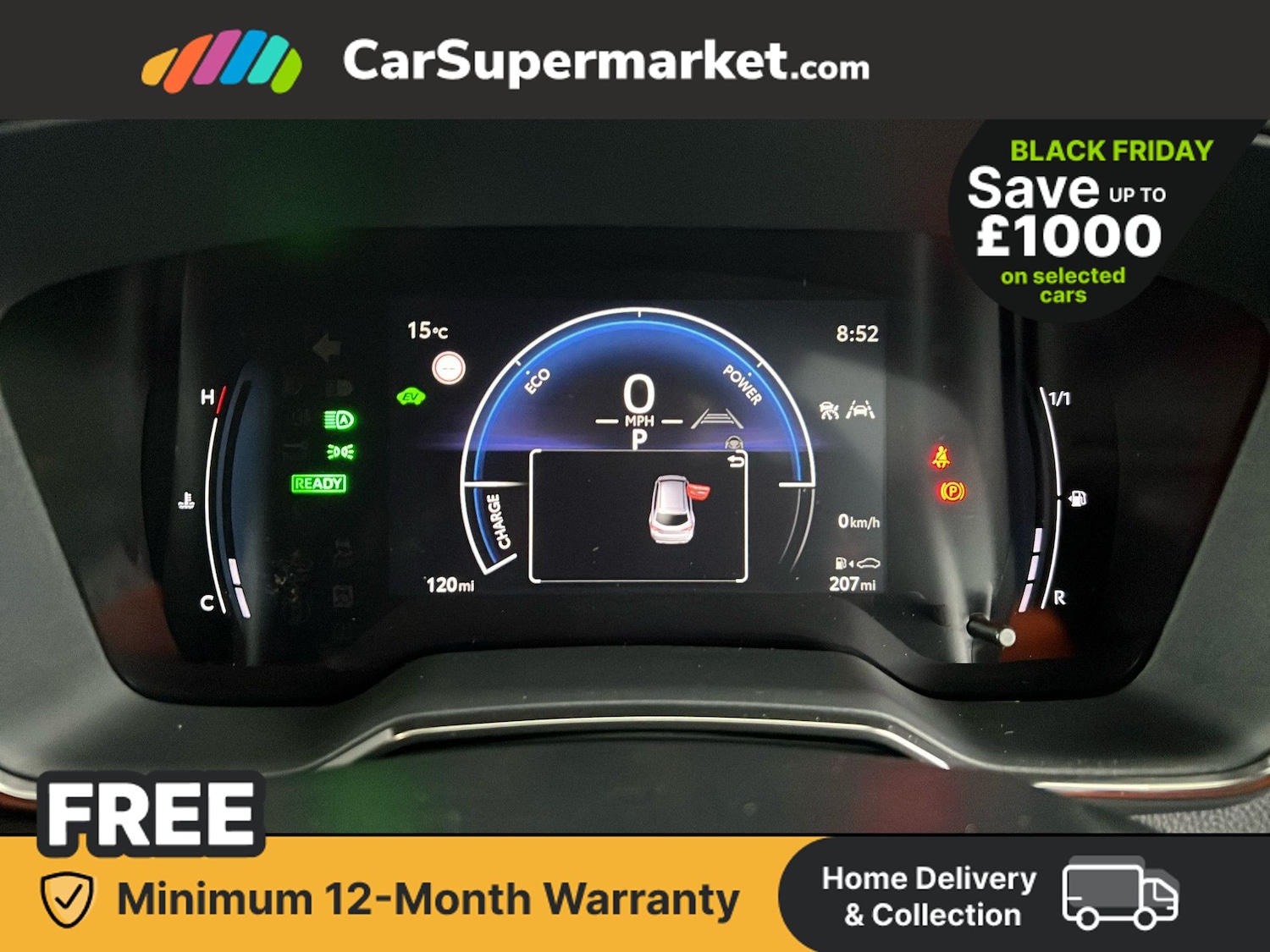 Used Suzuki Swace 2023 for sale - 76723940: Photo 10