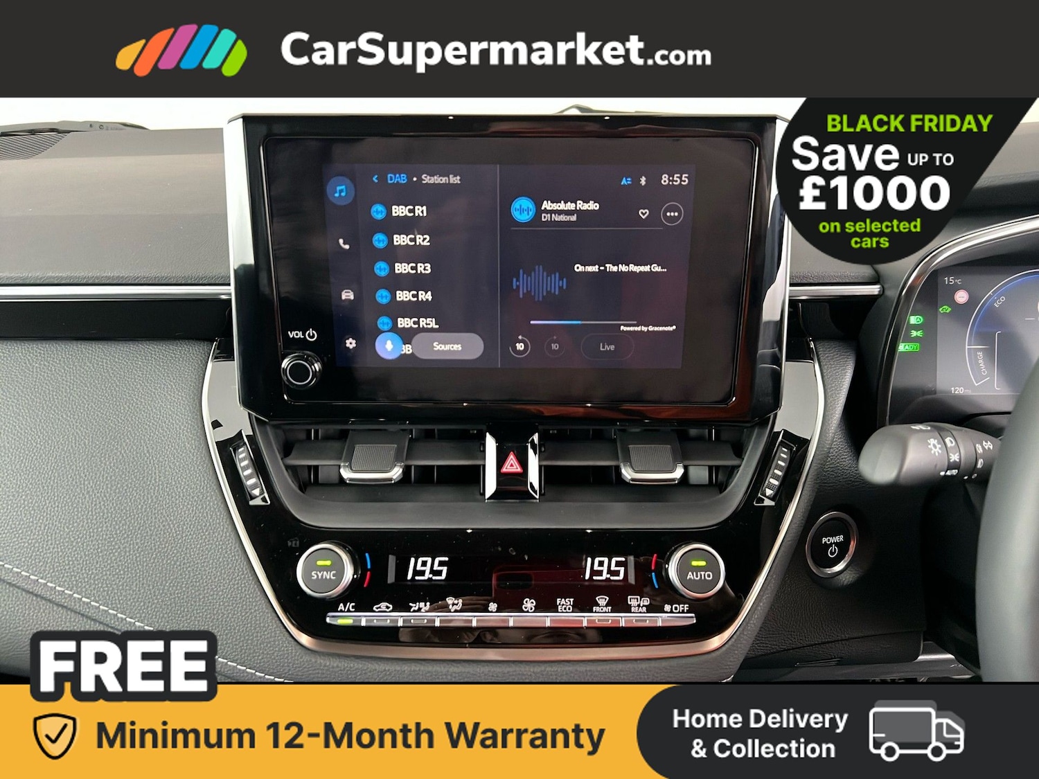 Used Suzuki Swace 2023 for sale - 76723940: Photo 11