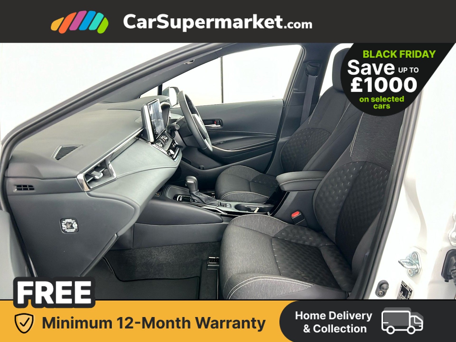 Used Suzuki Swace 2023 for sale - 76723940: Photo 12