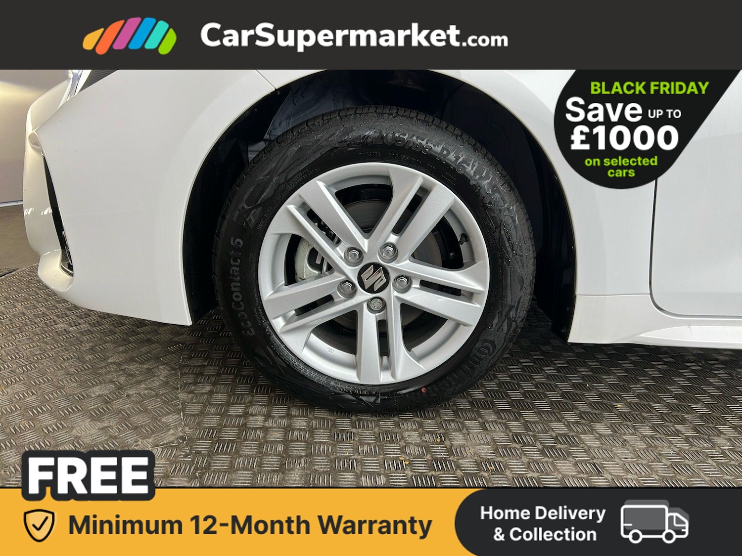 Used Suzuki Swace 2023 for sale - 76723940: Photo 13