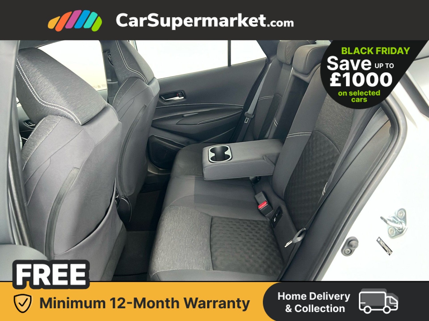 Used Suzuki Swace 2023 for sale - 76723940: Photo 14