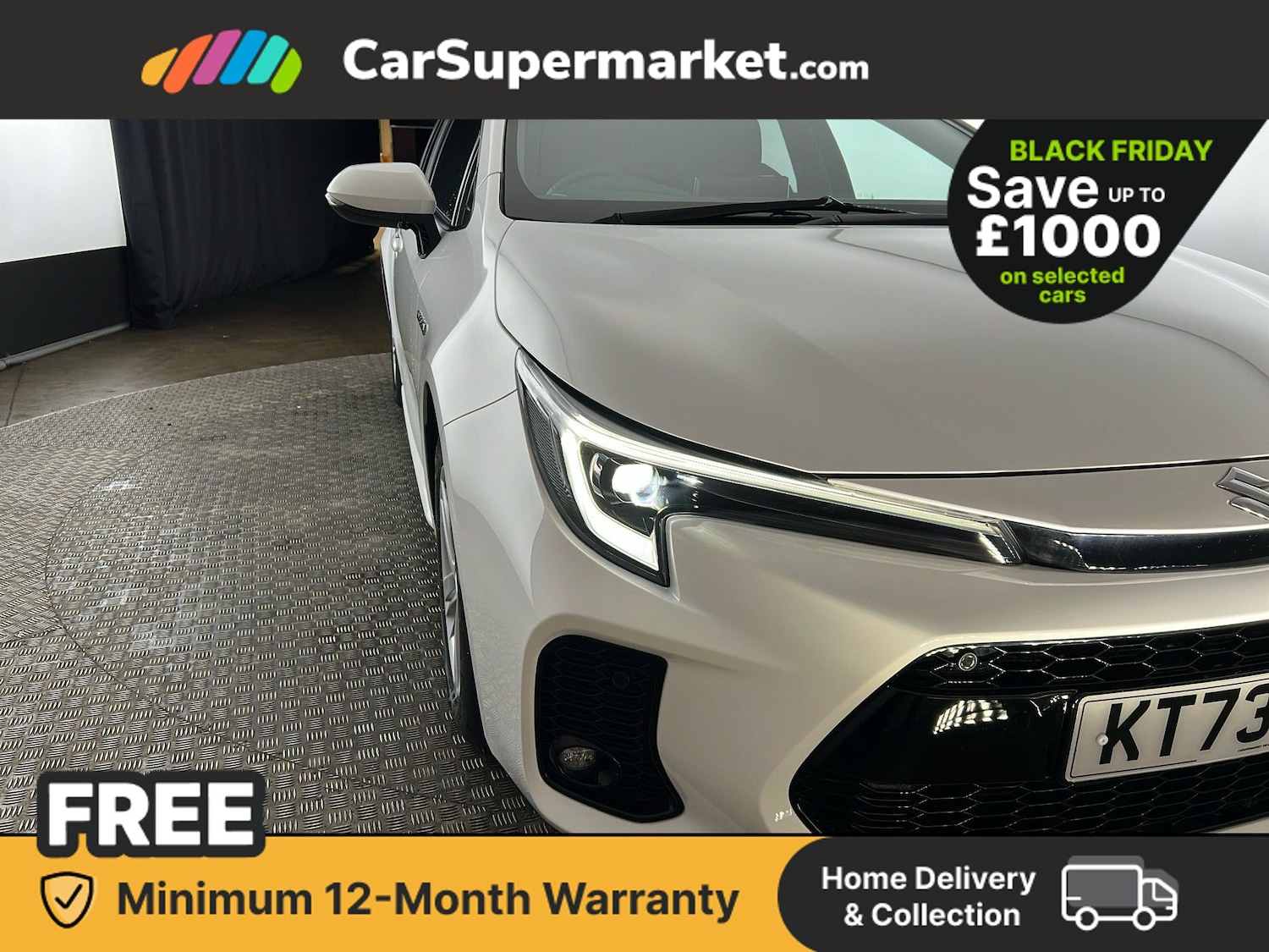 Used Suzuki Swace 2023 for sale - 76723940: Photo 15