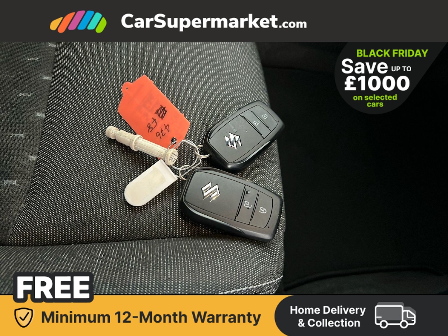 Used Suzuki Swace 2023 for sale - 76723940: Photo 20