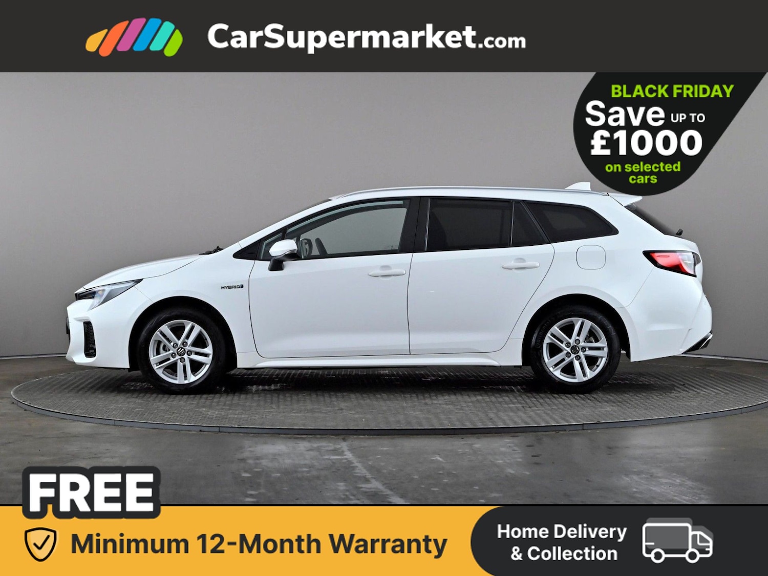 Used Suzuki Swace 2023 for sale - 76723940: Photo 3