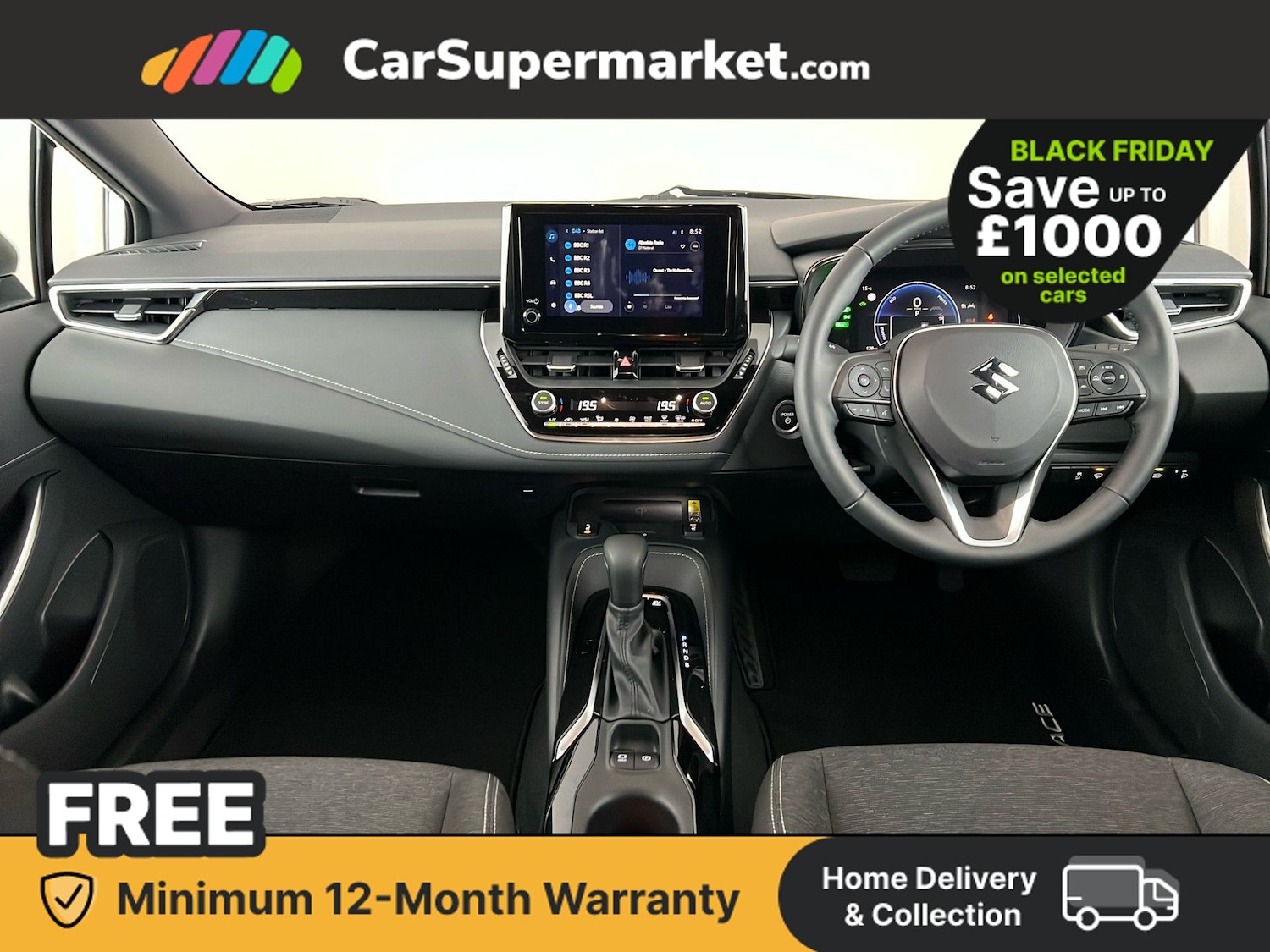 Used Suzuki Swace 2023 for sale - 76723940: Photo 9