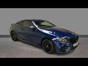 Used Mercedes-Benz E Class 2019 for sale - 79438816: Photo