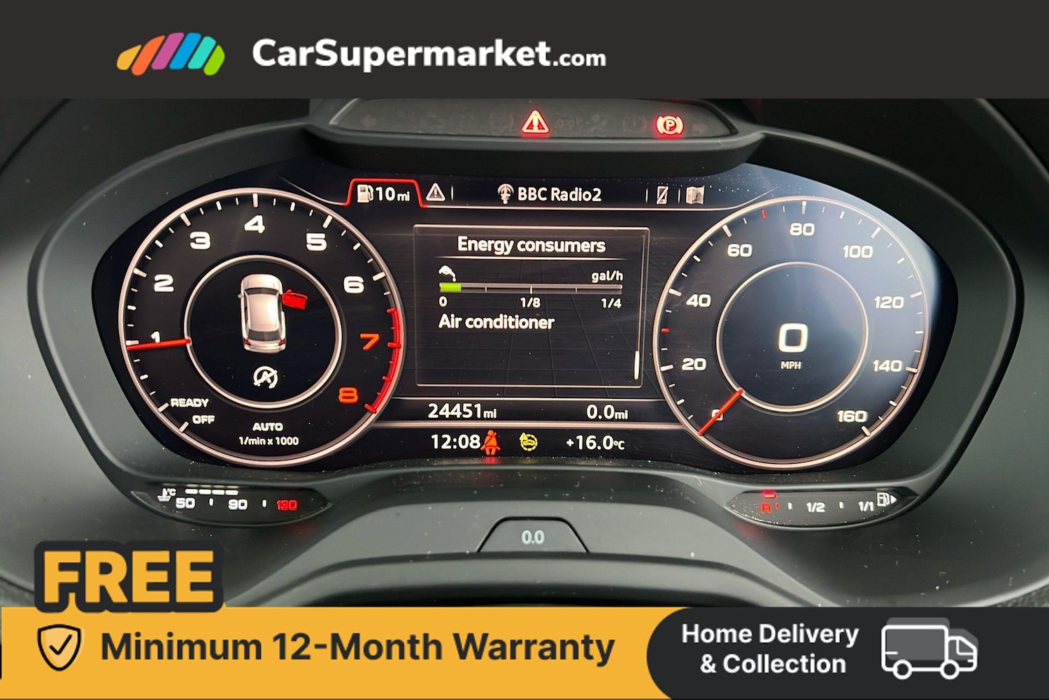 Used Audi Q2 2021 for sale - 76342851: Photo 15