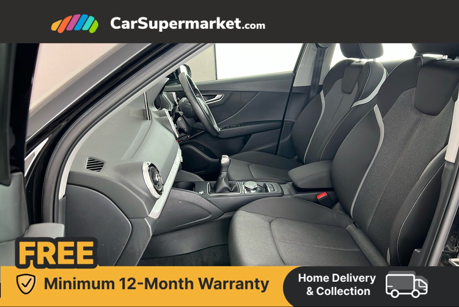 Used Audi Q2 2021 for sale - 76342851: Photo 17