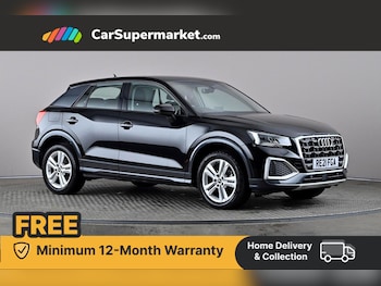 2021 - 35 TFSI Sport 5dr