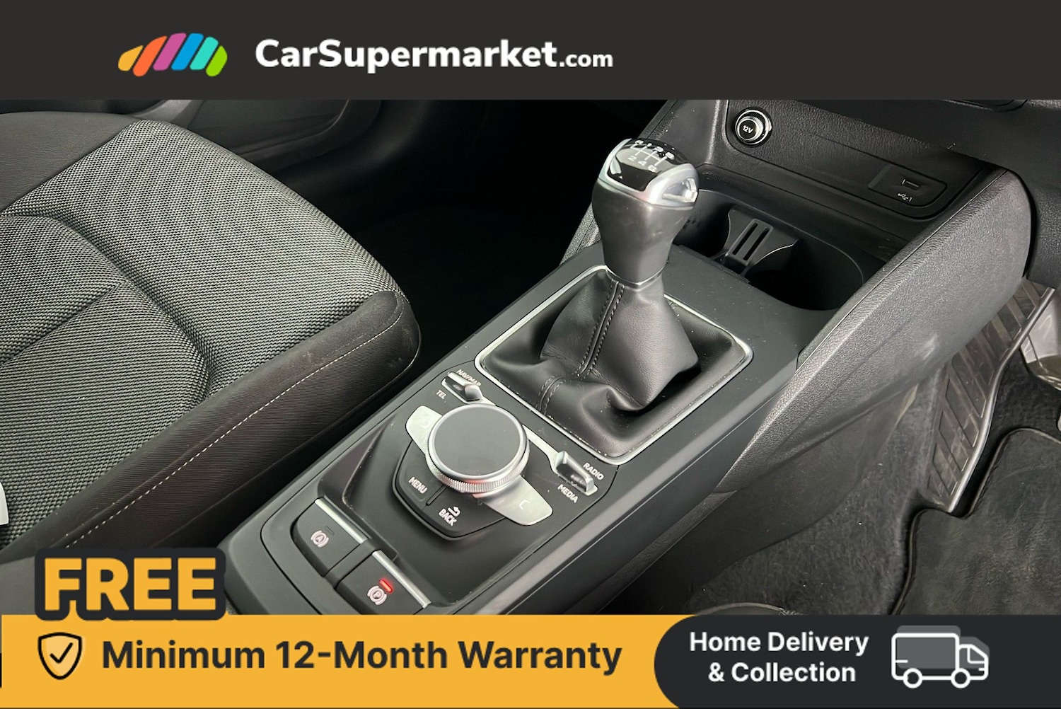 Used Audi Q2 2021 for sale - 76342851: Photo 24