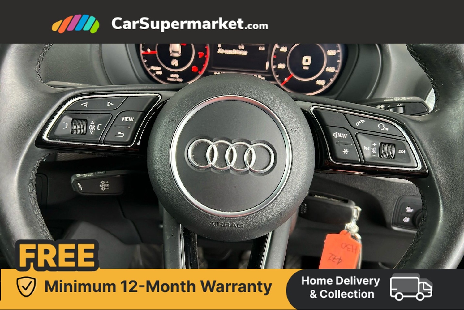 Used Audi Q2 2021 for sale - 76342851: Photo 27