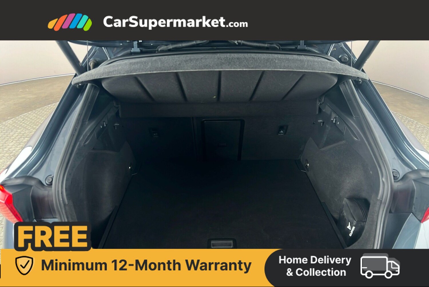 Used Cupra Formentor 2021 for sale - 76520108: Photo 22