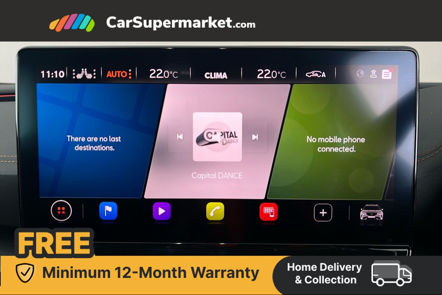 Used Cupra Formentor 2021 for sale - 76520108: Photo 27