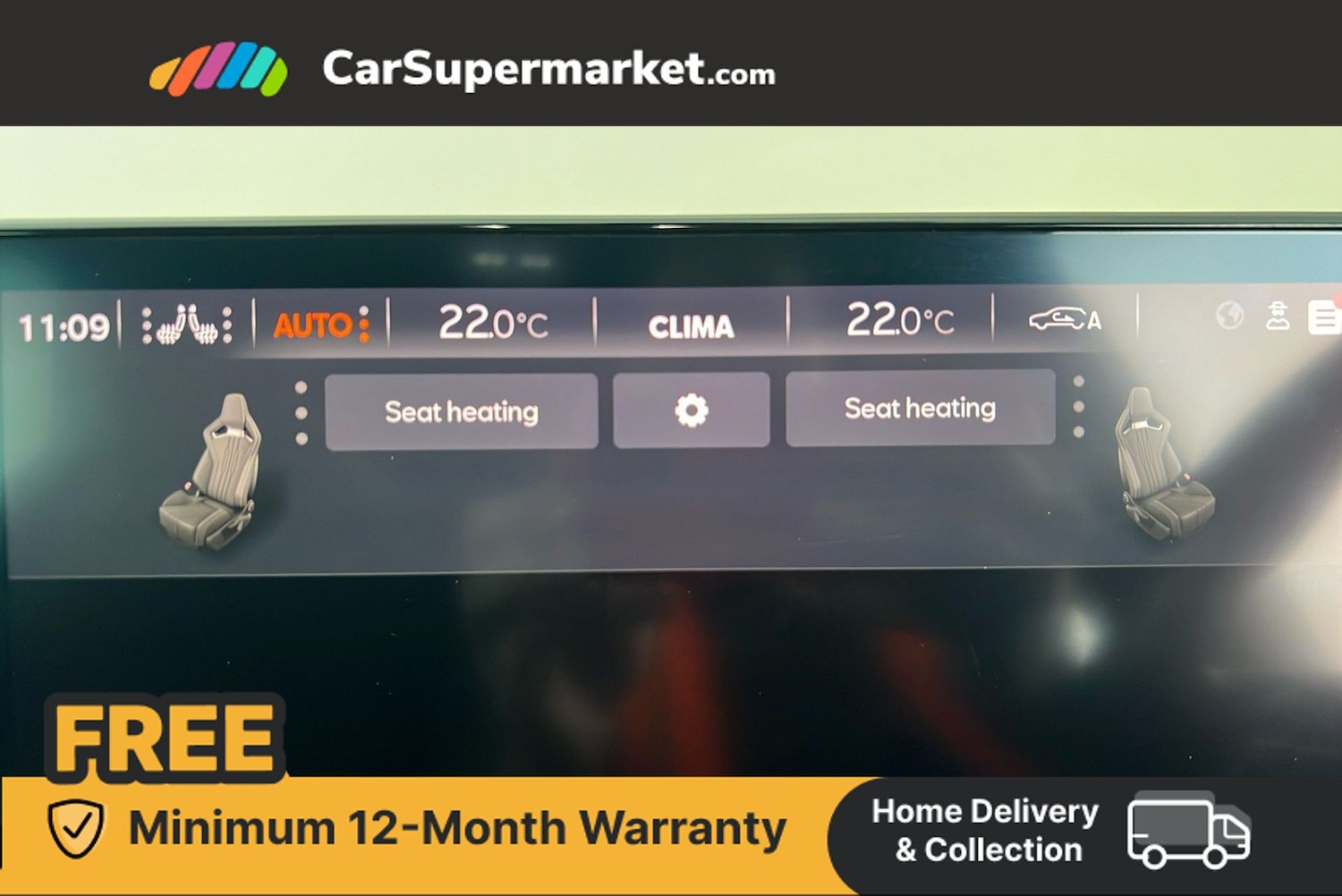 Used Cupra Formentor 2021 for sale - 76520108: Photo 28