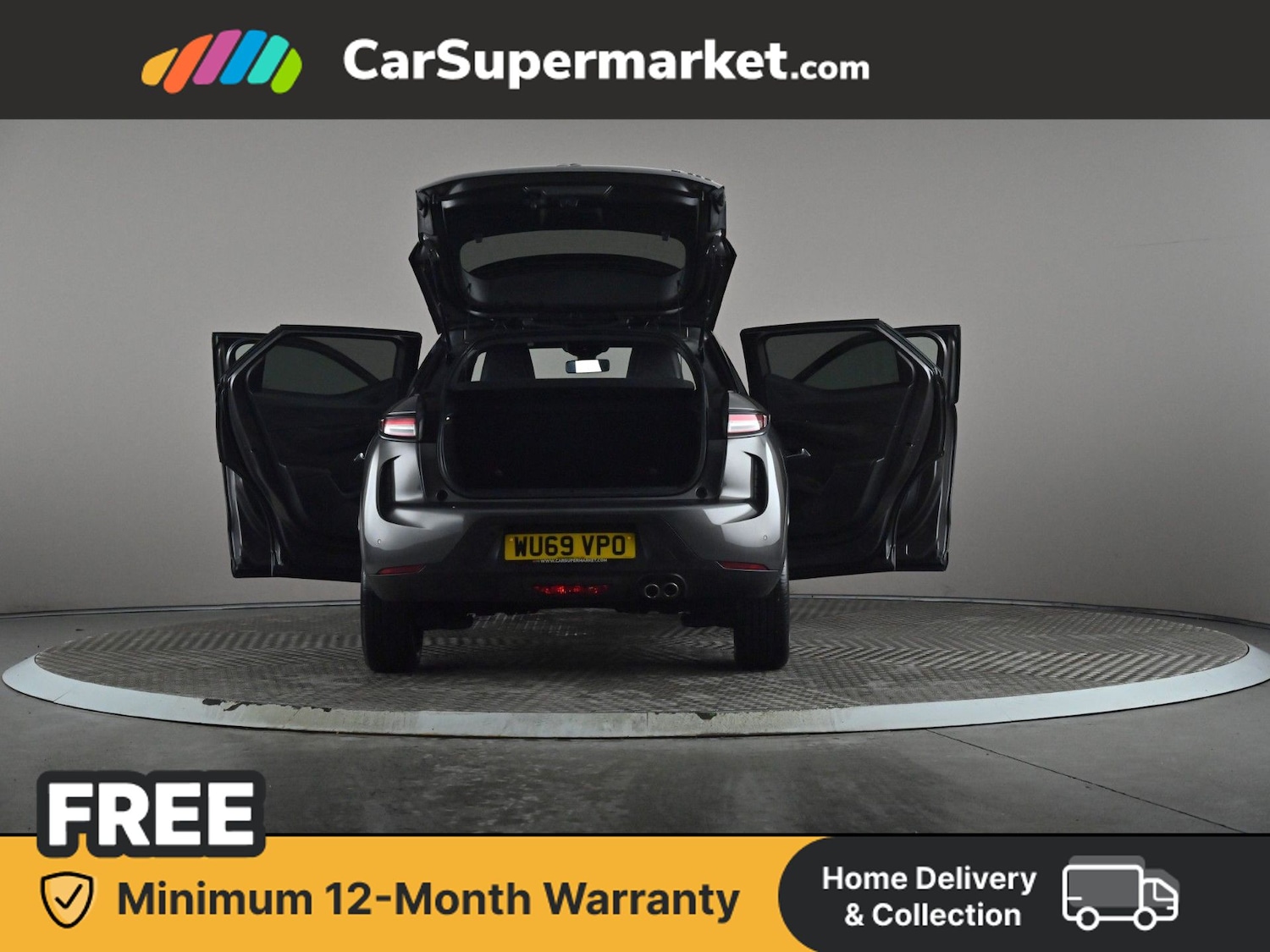 Used DS Automobiles DS 3 2019 for sale - 77636570: Photo 11