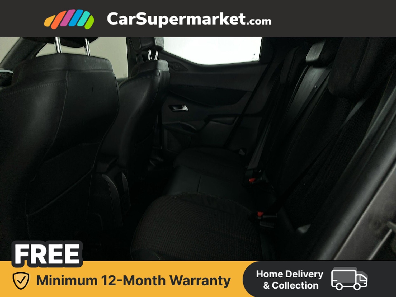 Used DS Automobiles DS 3 2019 for sale - 77636570: Photo 17