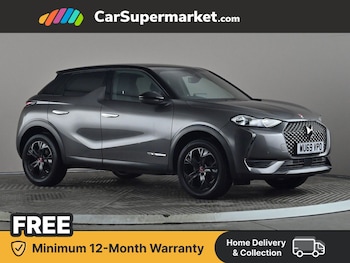 2019 - 1.2 PureTech 130 Performance Line 5dr EAT8