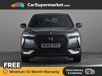 Used DS Automobiles DS 3 2019 for sale - 77636570: Photo