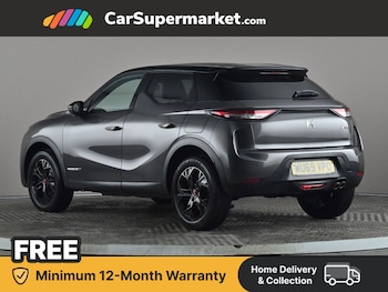 Used DS Automobiles DS 3 2019 for sale - 77636570: Photo