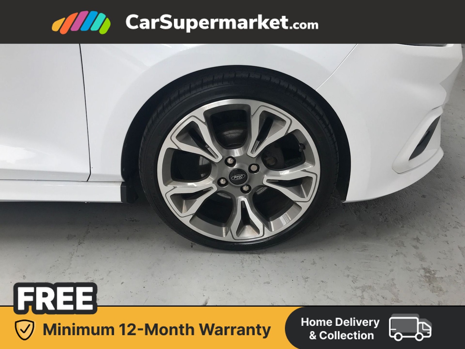 Used Ford Fiesta 2020 for sale - 78079103: Photo 10